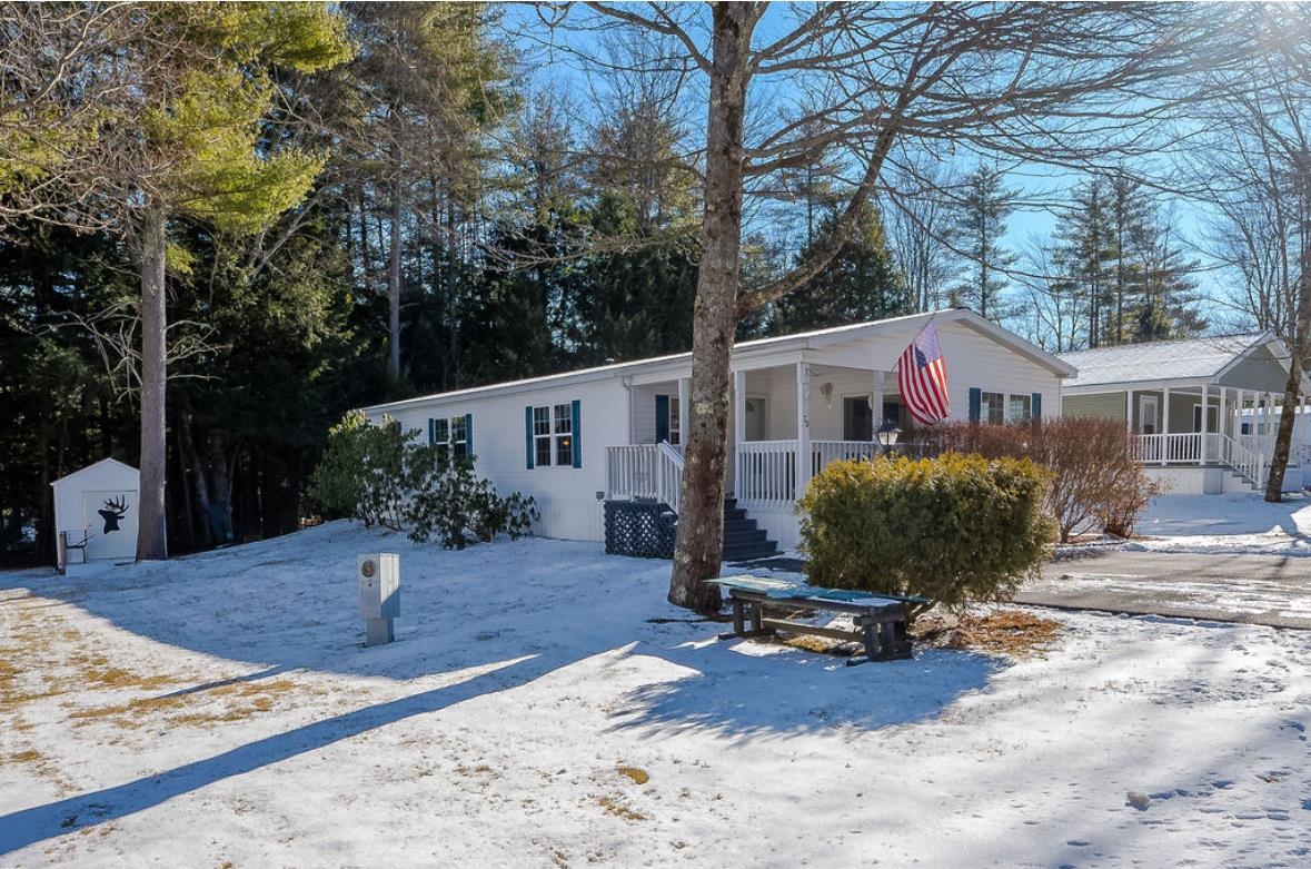 73 Eagle Drive Rochester, NH 03868 - Photo 3 of 41