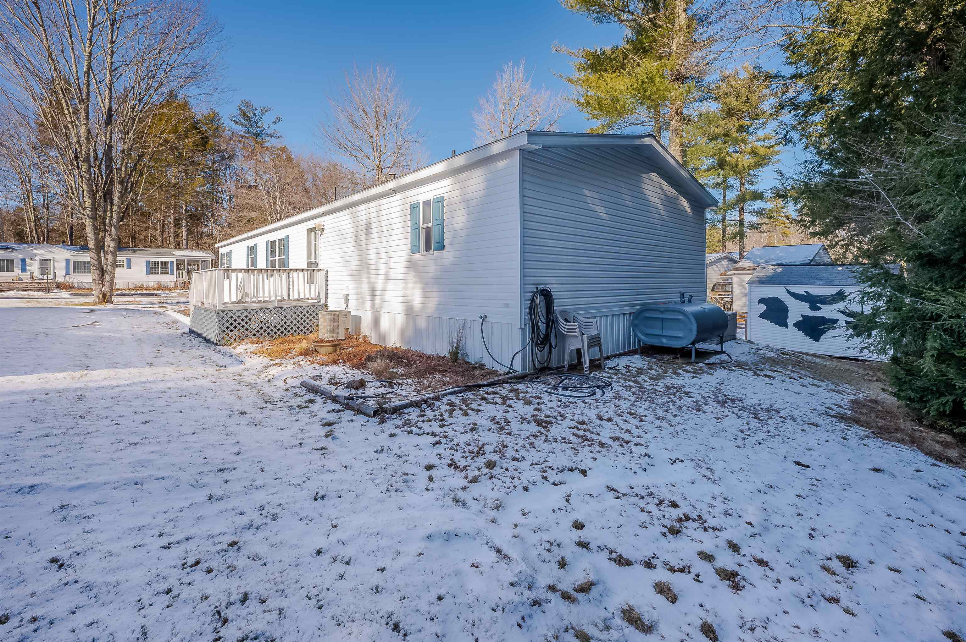 73 Eagle Drive Rochester, NH 03868 - Photo 39 of 41
