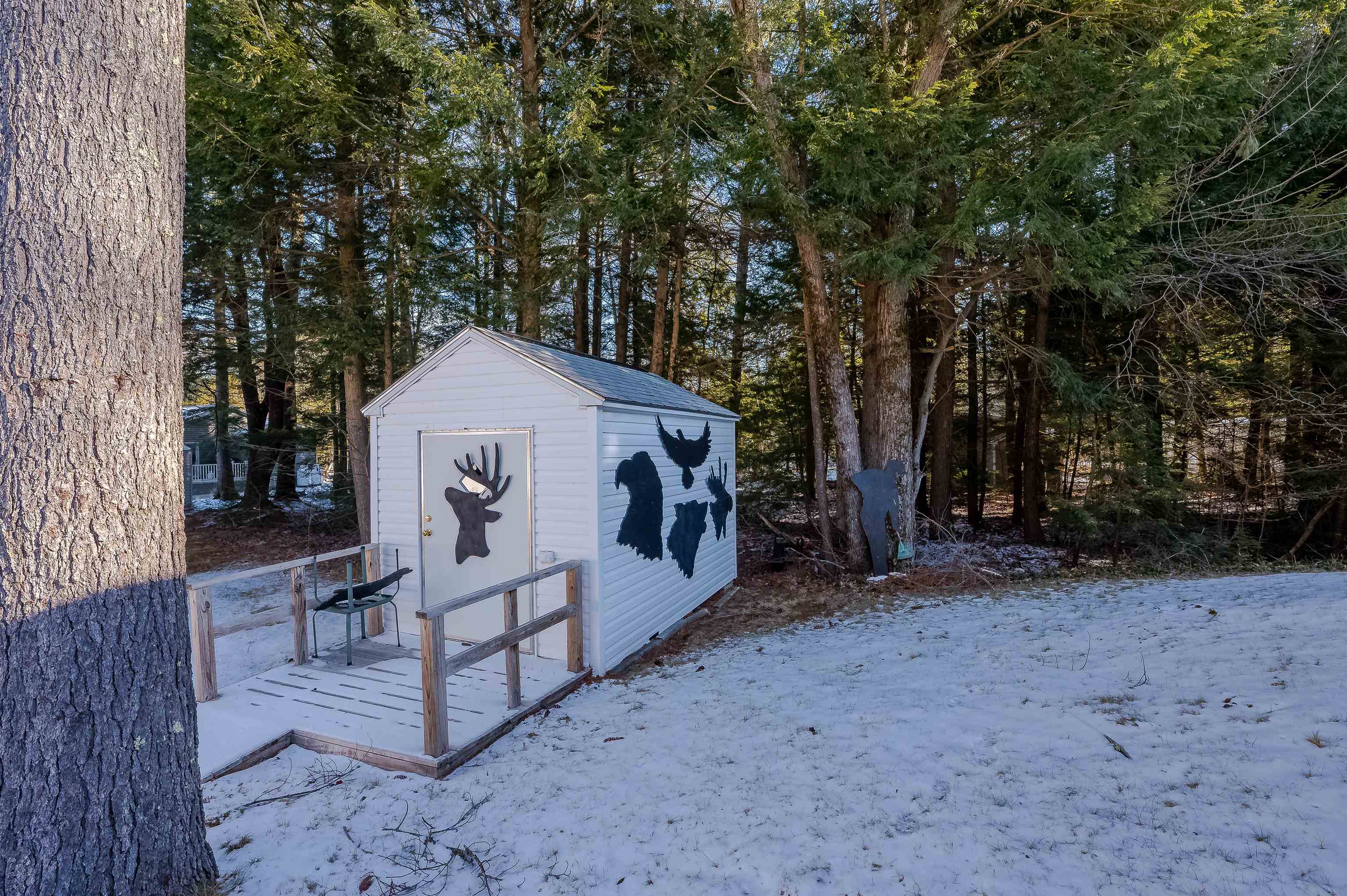 73 Eagle Drive Rochester, NH 03868 - Photo 40 of 41