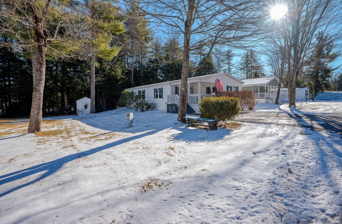 73 Eagle Drive Rochester, NH 03868 - Photo 4 of 41