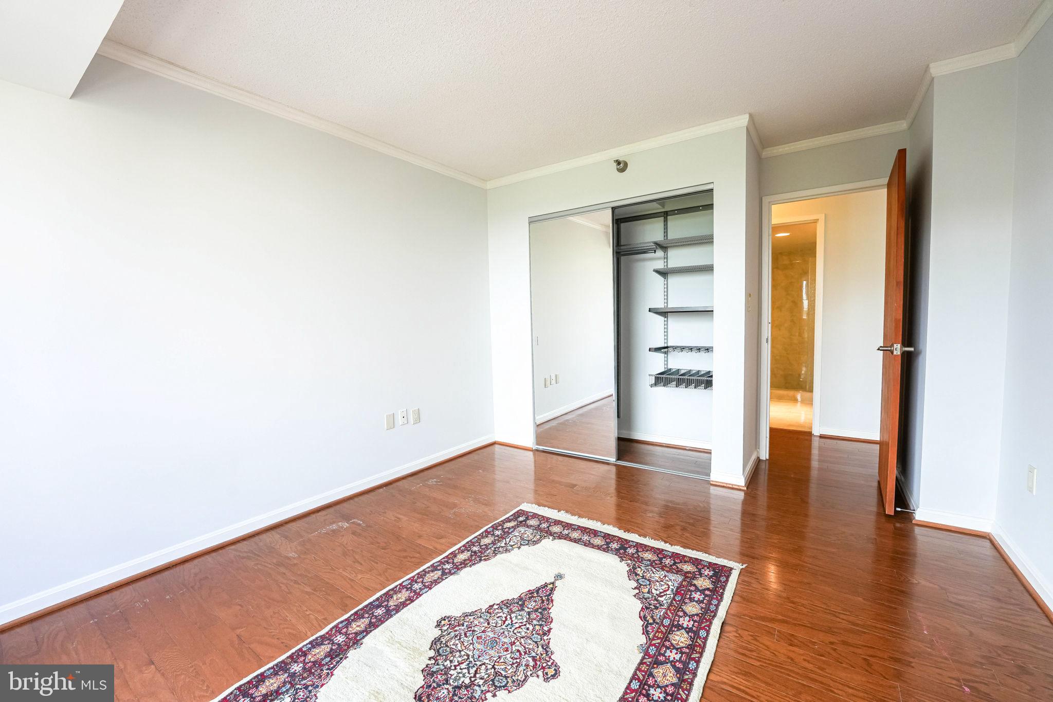 1808 Old Meadow Road, Unit 912 McLean, VA 22102 - Photo 16 of 33 All built-ins closets