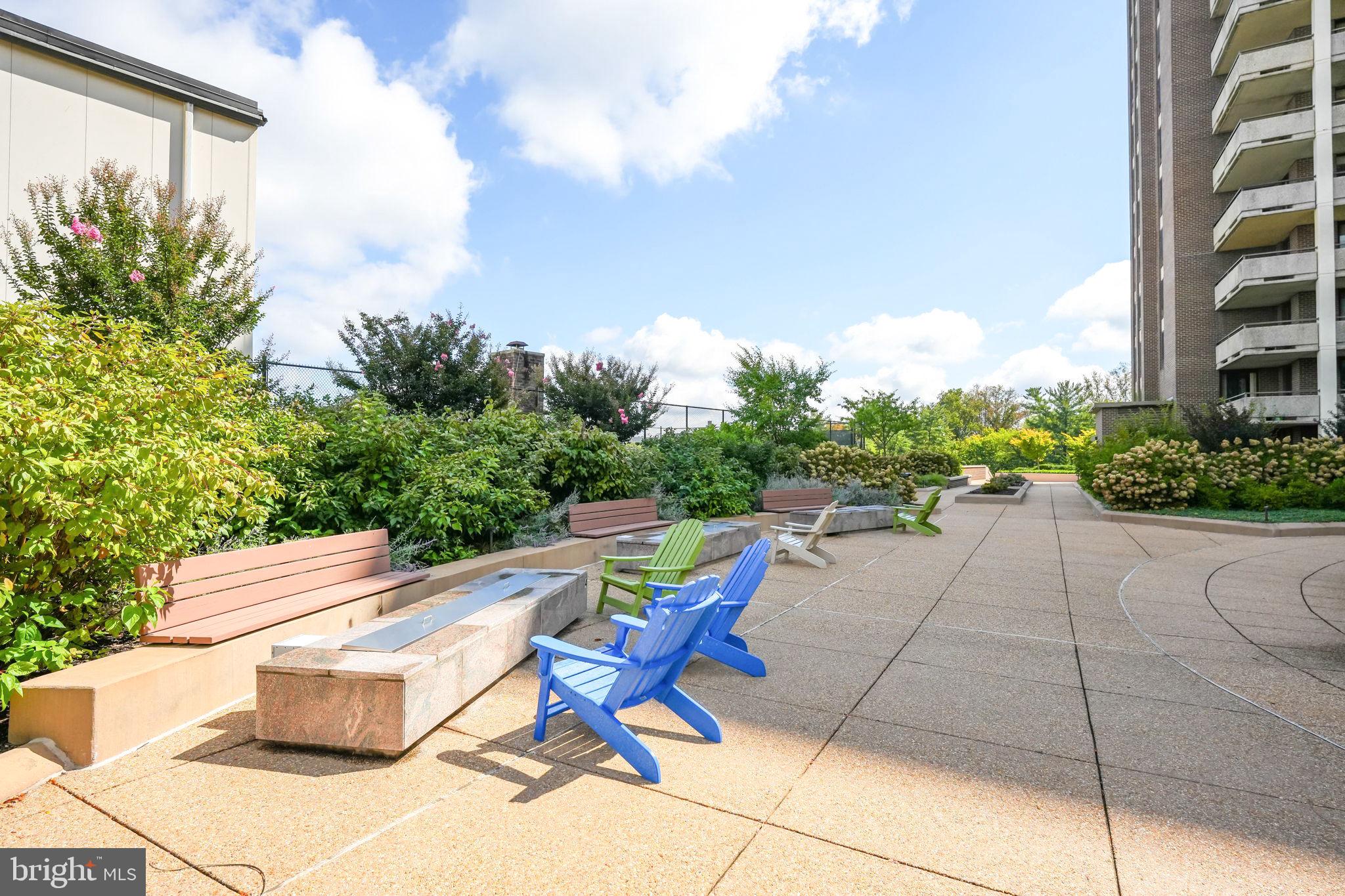 1808 Old Meadow Road, Unit 912 McLean, VA 22102 - Photo 31 of 33