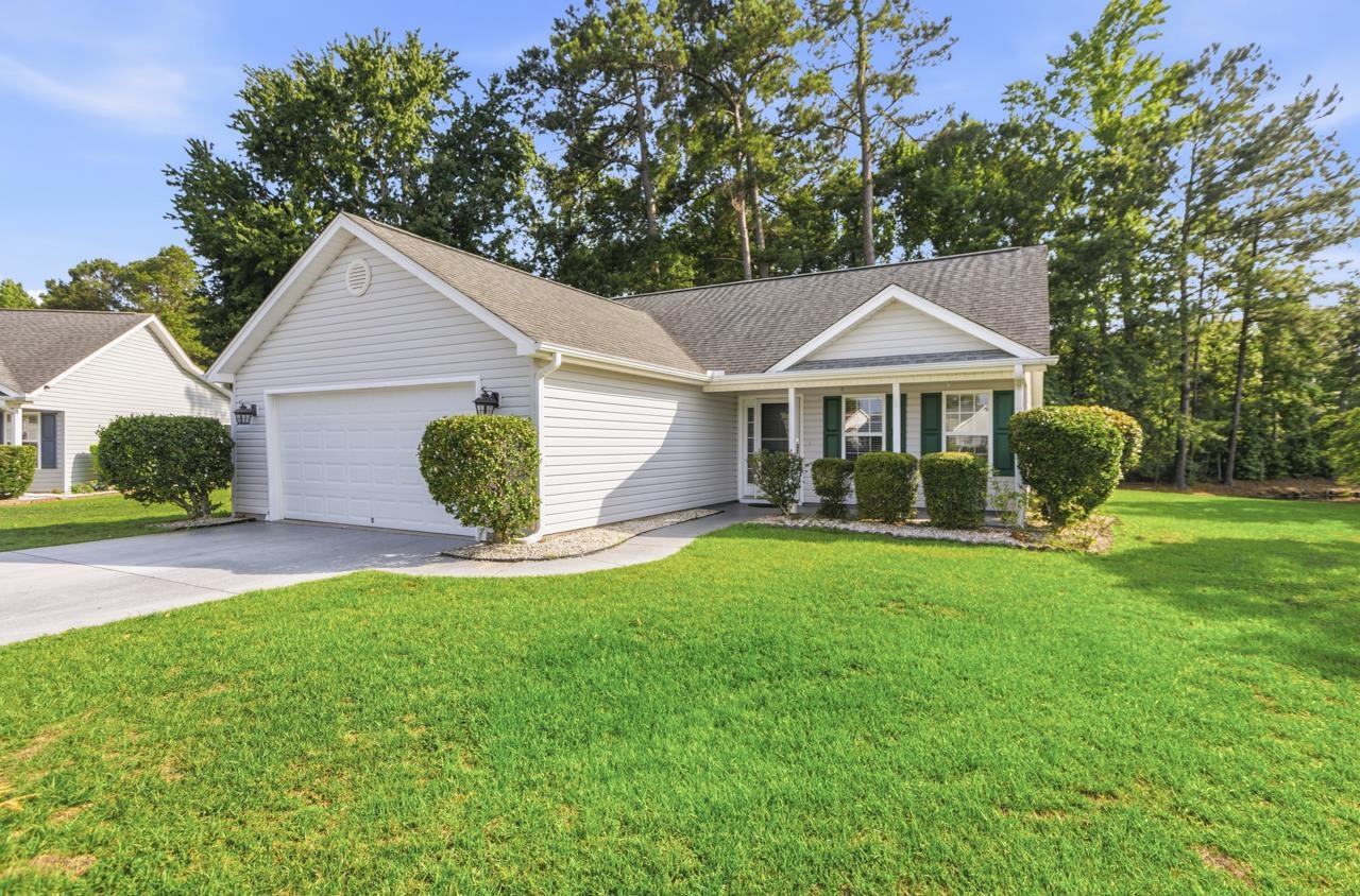 939 Don Donald Court Myrtle Beach, SC 29588 - Photo 1 of 39
