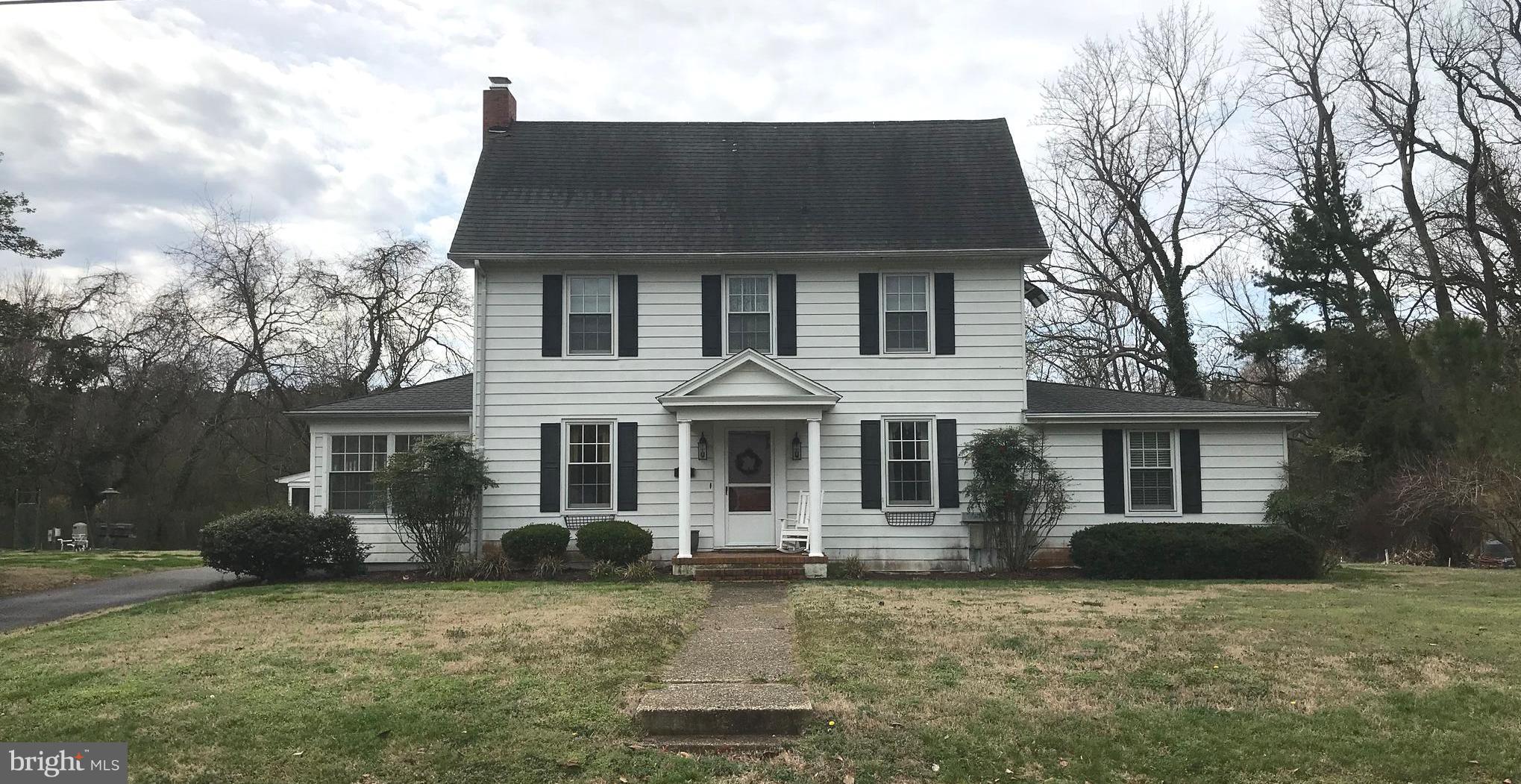 40 Algonquin Road Cambridge, MD 21613 - Photo 2 of 30 Exterior (Front)