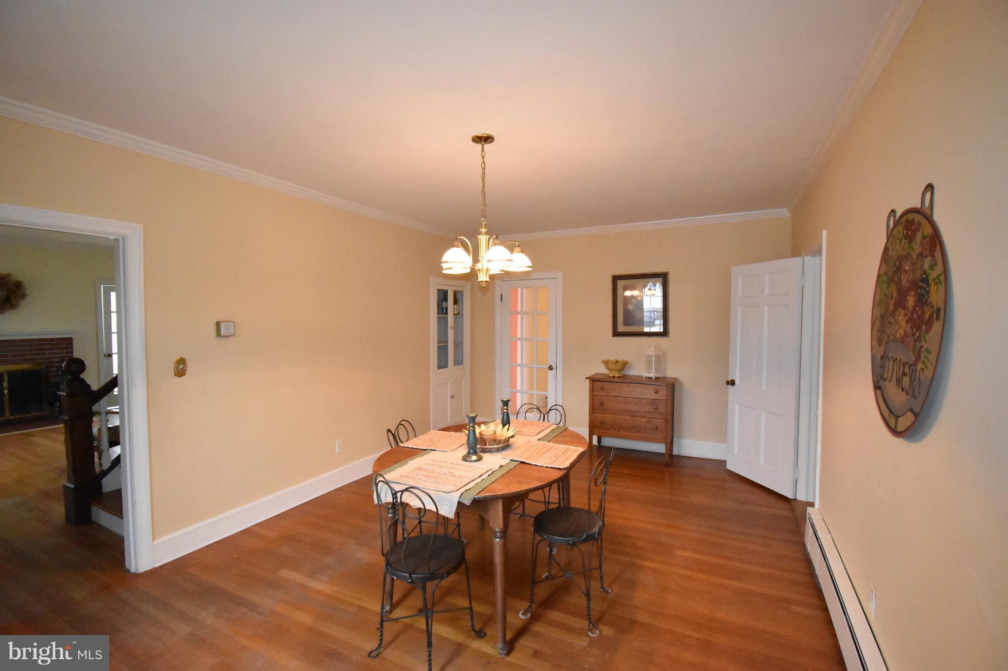 40 Algonquin Road Cambridge, MD 21613 - Photo 14 of 30 Dining Room