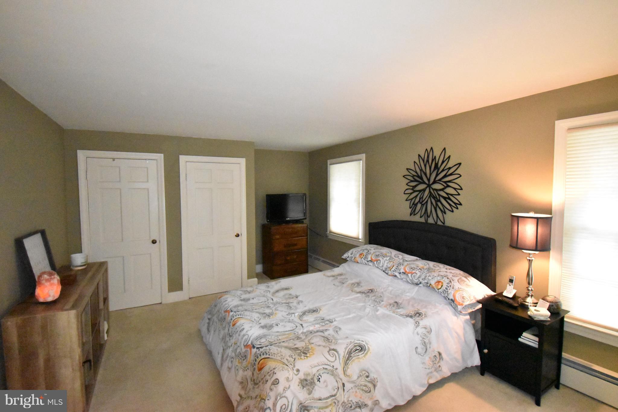40 Algonquin Road Cambridge, MD 21613 - Photo 17 of 30 Bedroom (Master)