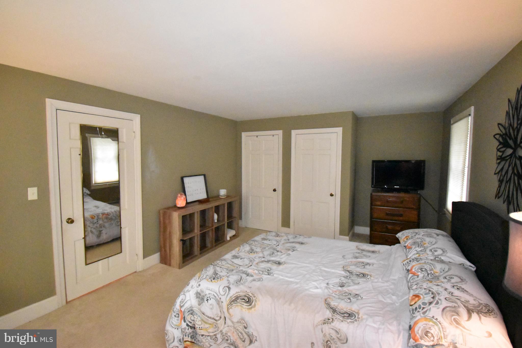 40 Algonquin Road Cambridge, MD 21613 - Photo 18 of 30 Bedroom (Master)