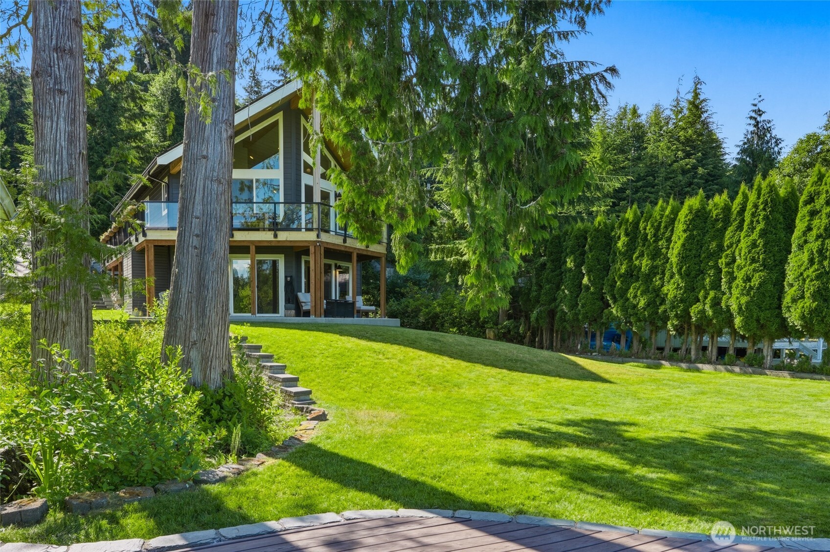 1305 Southwest Lake Roesiger Road Snohomish, WA 98290 - Photo 26 of 34