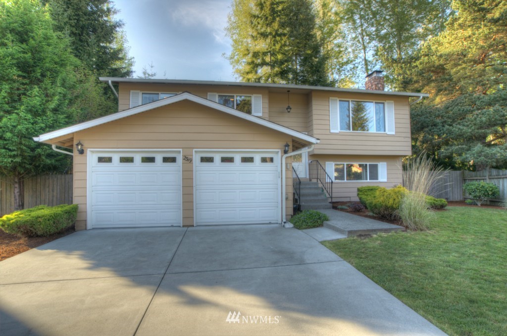 2319 165th Place Southeast Bothell, WA 98012 - Photo 1 of 25