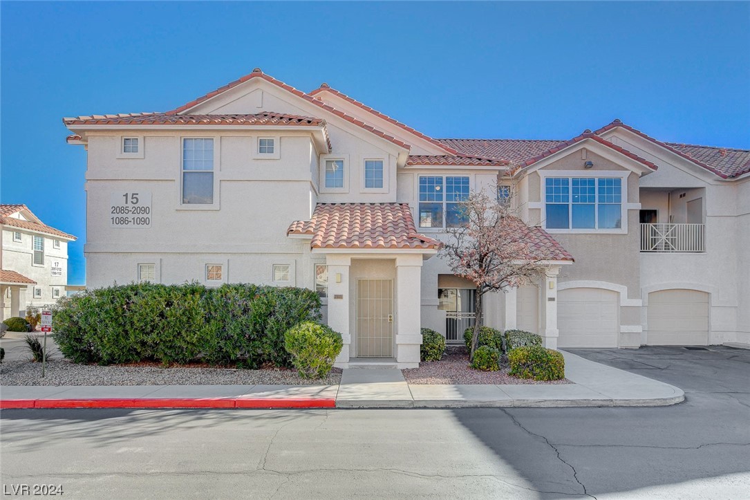 8555 West Russell Road, Unit 2086 Las Vegas, NV 89113 - Photo 1 of 44 Gallery Image 1