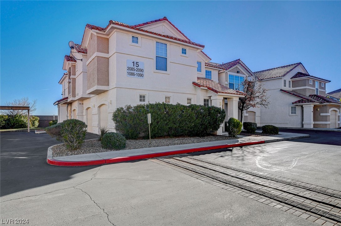 8555 West Russell Road, Unit 2086 Las Vegas, NV 89113 - Photo 2 of 44 Gallery Image 2