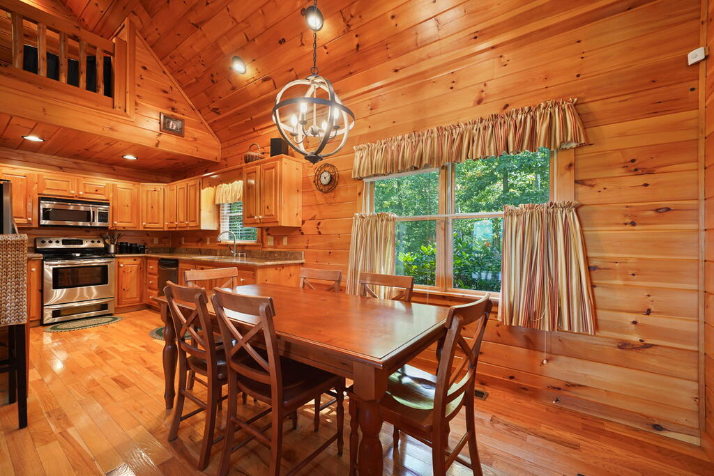 68 Grice Woods Road Blue Ridge, GA 30513 - Photo 8 of 51 Gallery Image 8