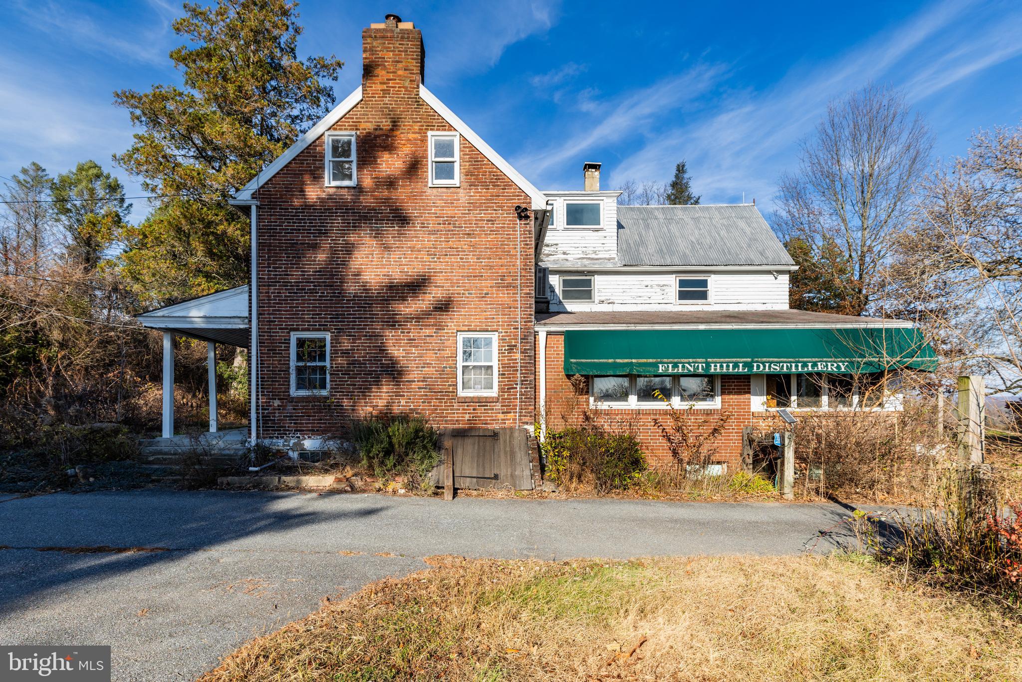 1626 Flint Hill Road Landenberg, PA 19350 - Photo 3 of 30