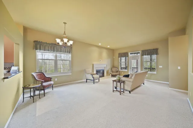 $339,900 | 4650 Suffolk Lane, Unit 31, Jackson, MI 49201