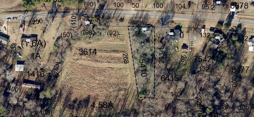 172 Dillard Road Reidsville, NC 27320 - Photo 9 of 9 Gallery Image 9