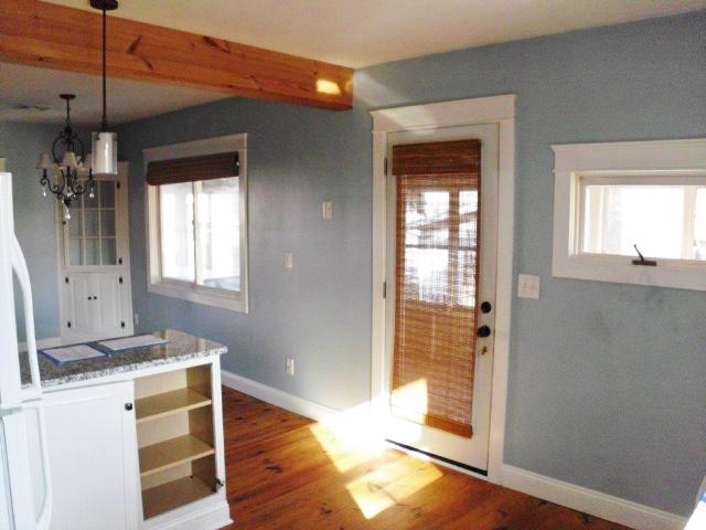 26 Tomahawk Drive Buzzards Bay, MA 02532 - Photo 13 of 20 251-596854 - kitchen facing side door to