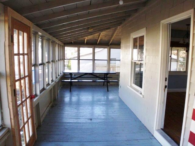 26 Tomahawk Drive Buzzards Bay, MA 02532 - Photo 17 of 20 251-596854 - porch facing left