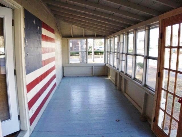 26 Tomahawk Drive Buzzards Bay, MA 02532 - Photo 4 of 20 251-596854 - porch