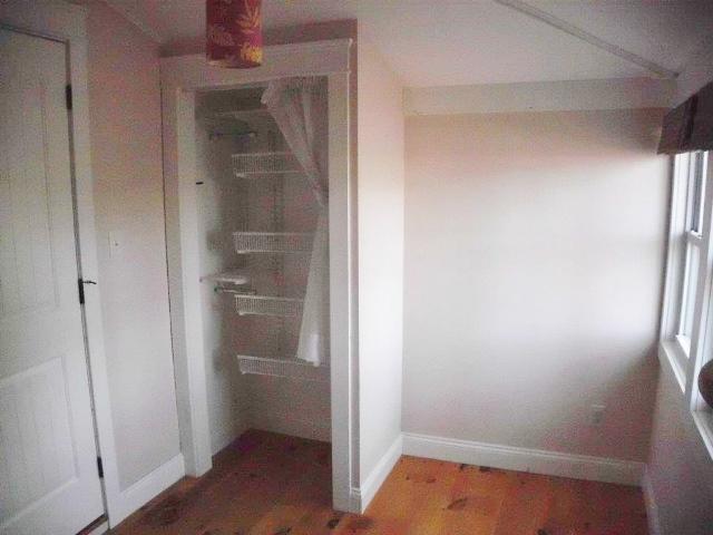 26 Tomahawk Drive Buzzards Bay, MA 02532 - Photo 7 of 20 251-596854 - bedroom 1 closet