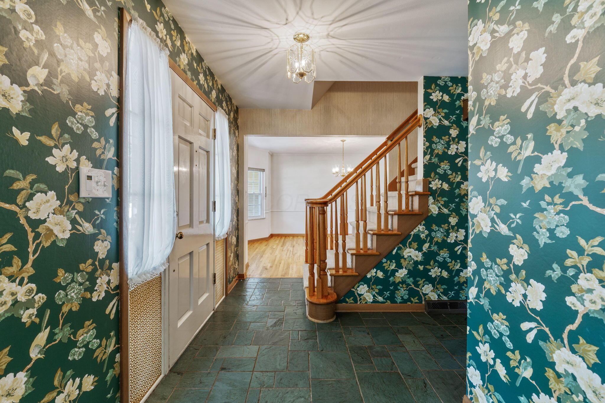 1060 Woodmere Road Columbus, OH 43220 - Photo 22 of 94 1060 Woodmere (Interior)-1