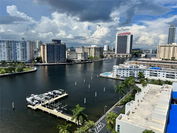 $1,850 | 1965 South Ocean Drive, Unit 11H, Hallandale Beach, FL 33009