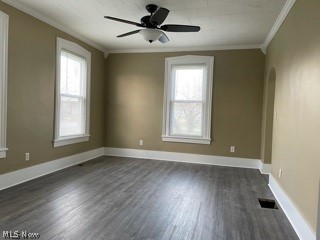 202 Haigh Road Kipton, OH 44074 - Photo 5 of 15 Gallery Image 5