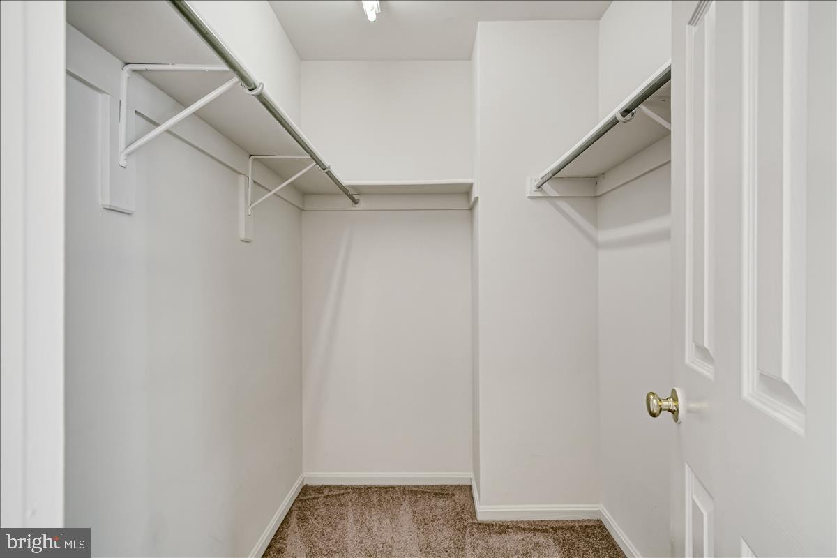 809 Hollywood Avenue Silver Spring, MD 20904 - Photo 24 of 36 Walk in closet in MBR