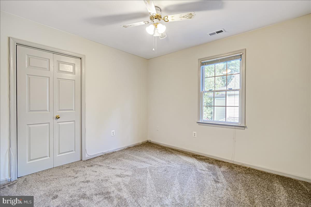 809 Hollywood Avenue Silver Spring, MD 20904 - Photo 30 of 36 Fourth Bedroom