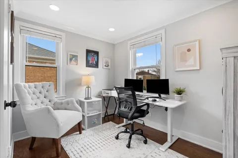 $440,000 | 5542 North Osceola Avenue, Chicago, IL 60656