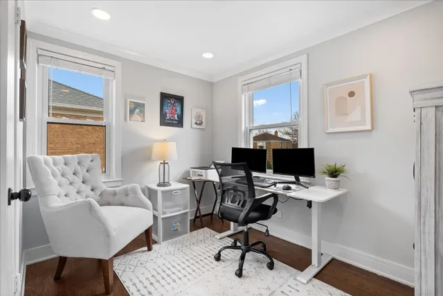 $440,000 | 5542 North Osceola Avenue, Chicago, IL 60656