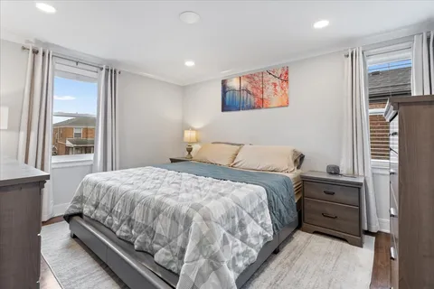 $440,000 | 5542 North Osceola Avenue, Chicago, IL 60656