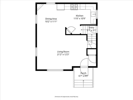 $440,000 | 5542 North Osceola Avenue, Chicago, IL 60656