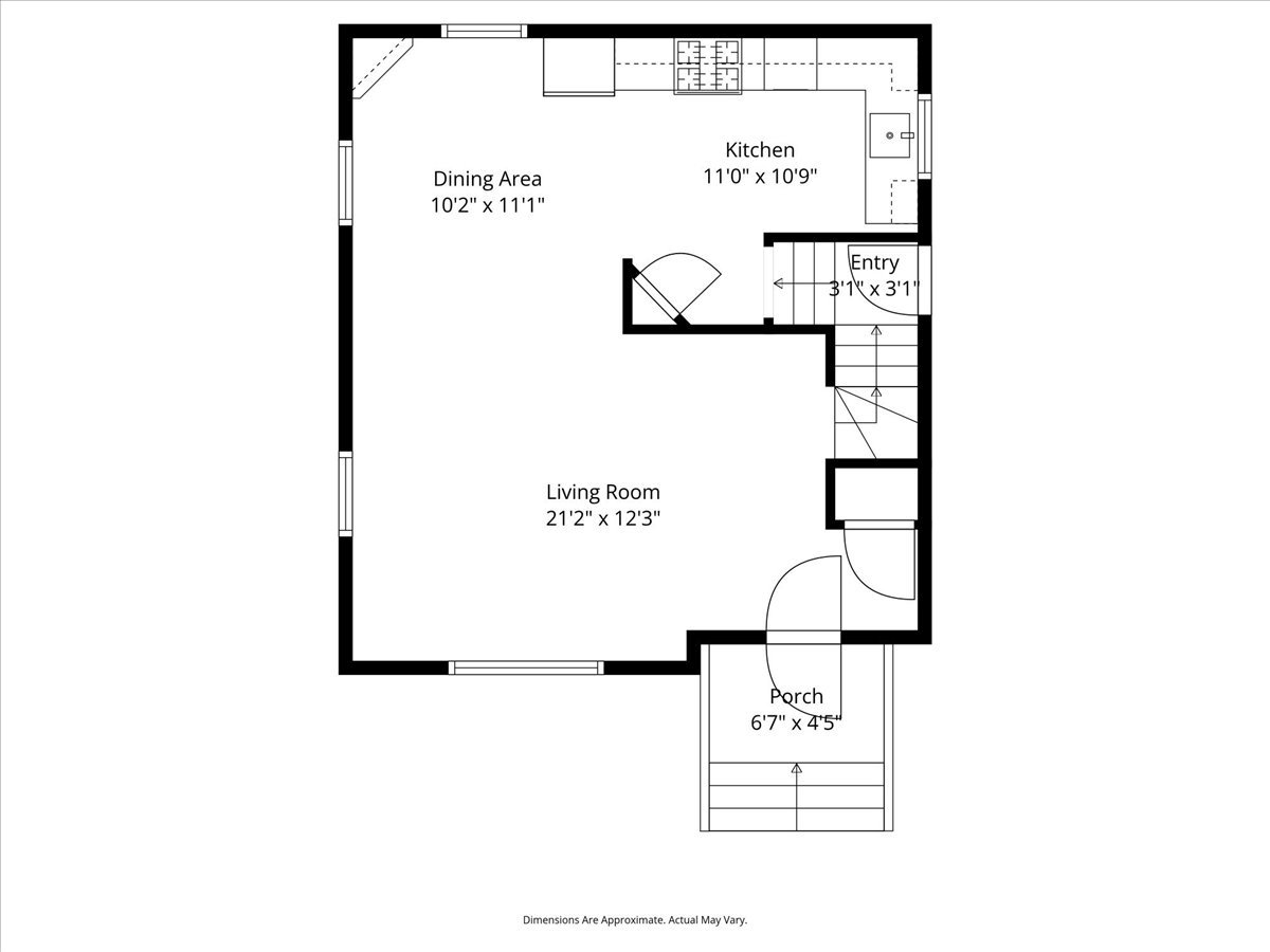 5542 North Osceola Avenue Chicago, IL 60656 - Photo 16 of 19