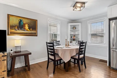 $440,000 | 5542 North Osceola Avenue, Chicago, IL 60656