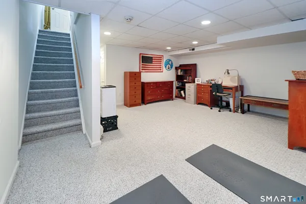 $579,000 | 4025 Park Avenue, Unit 4025, Fairfield, CT 06825