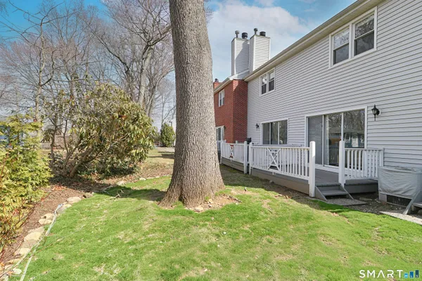 $579,000 | 4025 Park Avenue, Unit 4025, Fairfield, CT 06825