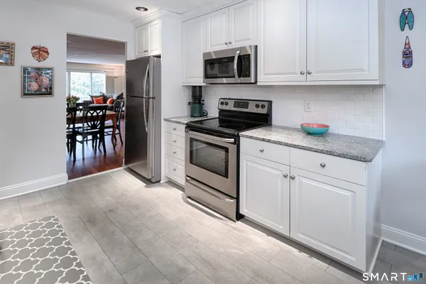 $579,000 | 4025 Park Avenue, Unit 4025, Fairfield, CT 06825