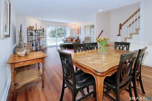 $579,000 | 4025 Park Avenue, Unit 4025, Fairfield, CT 06825