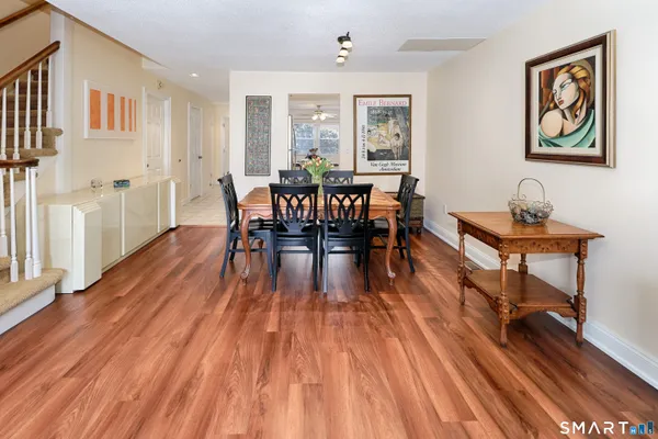 $579,000 | 4025 Park Avenue, Unit 4025, Fairfield, CT 06825