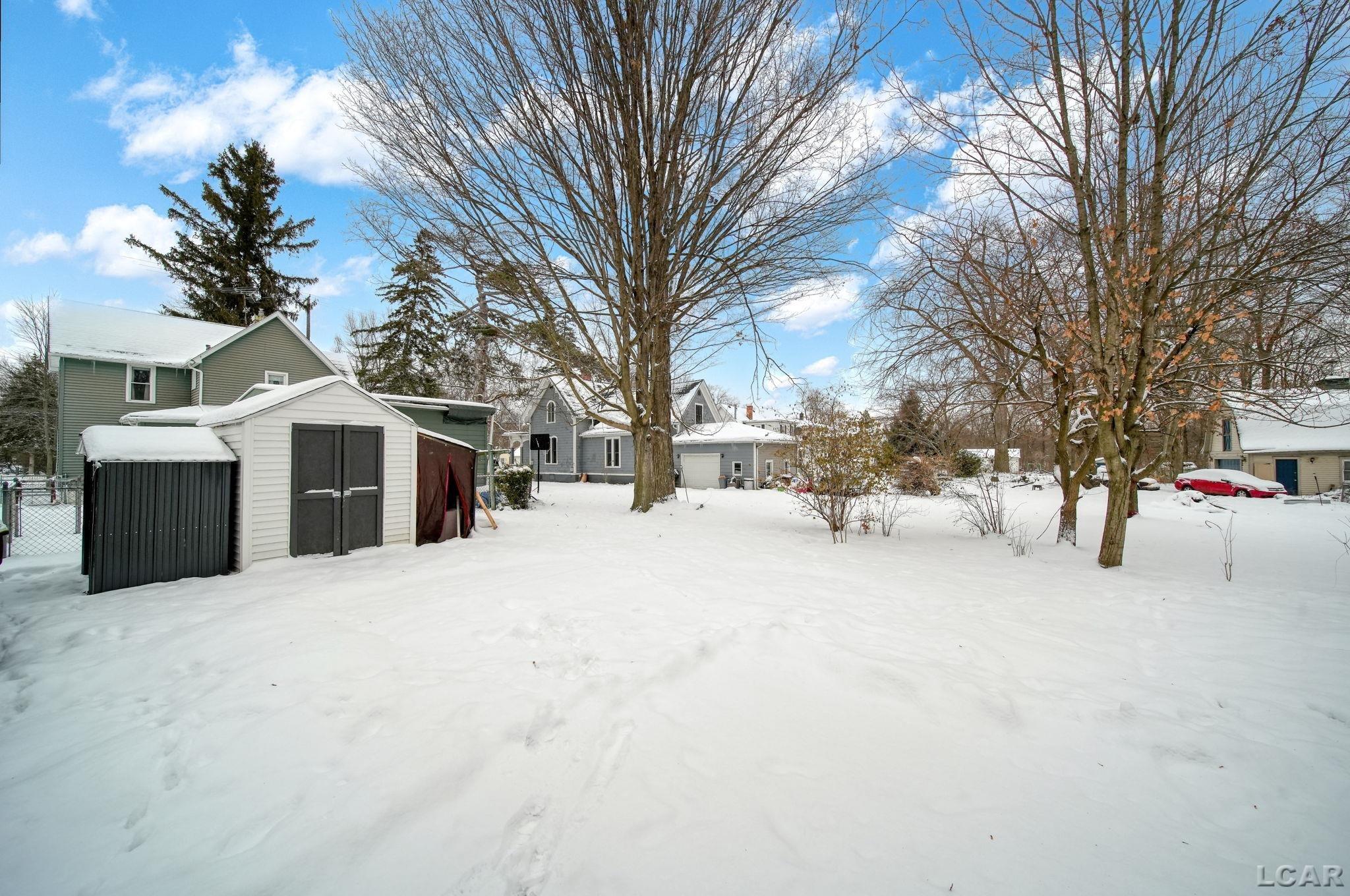 313 Rice Street Adrian, MI 49221 - Photo 26 of 32
