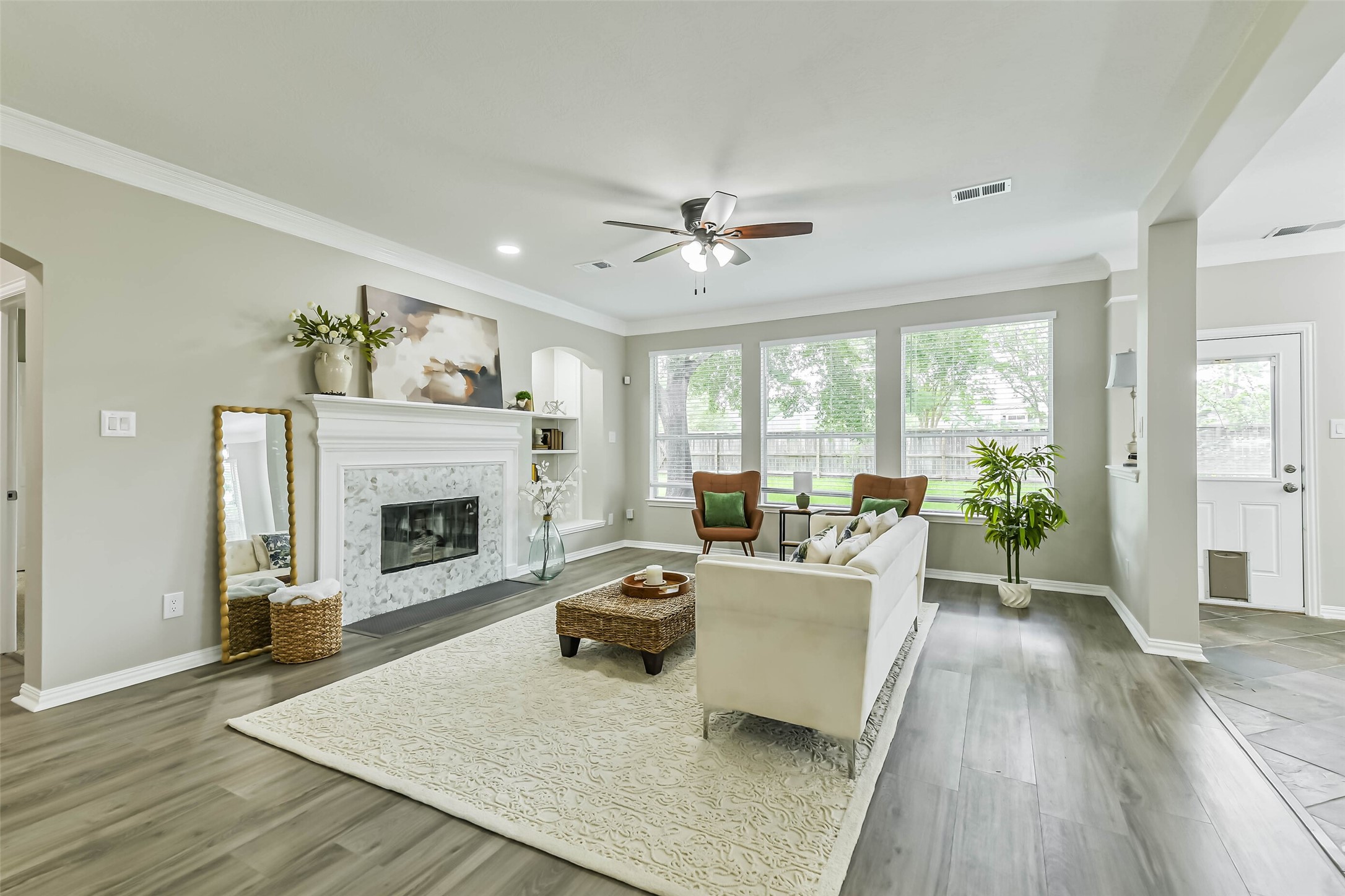 15442 Bay Tree Landing Cypress, TX 77429 - Photo 6 of 48