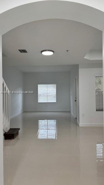 14384 Southwest 11th Street, Unit 904 Pembroke Pines, FL 33027 - Photo 11 of 22 a view of a hallway