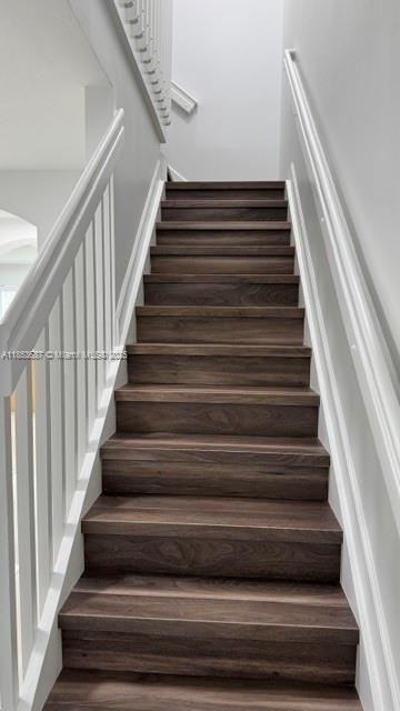 14384 Southwest 11th Street, Unit 904 Pembroke Pines, FL 33027 - Photo 13 of 22 a view of entryway