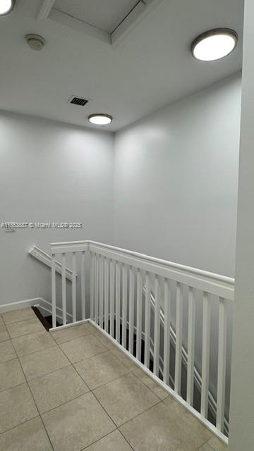 14384 Southwest 11th Street, Unit 904 Pembroke Pines, FL 33027 - Photo 16 of 22 a view of a hallway
