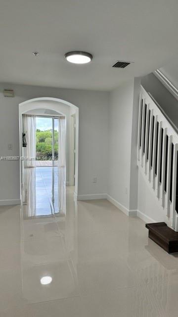 14384 Southwest 11th Street, Unit 904 Pembroke Pines, FL 33027 - Photo 5 of 22 a view of front door