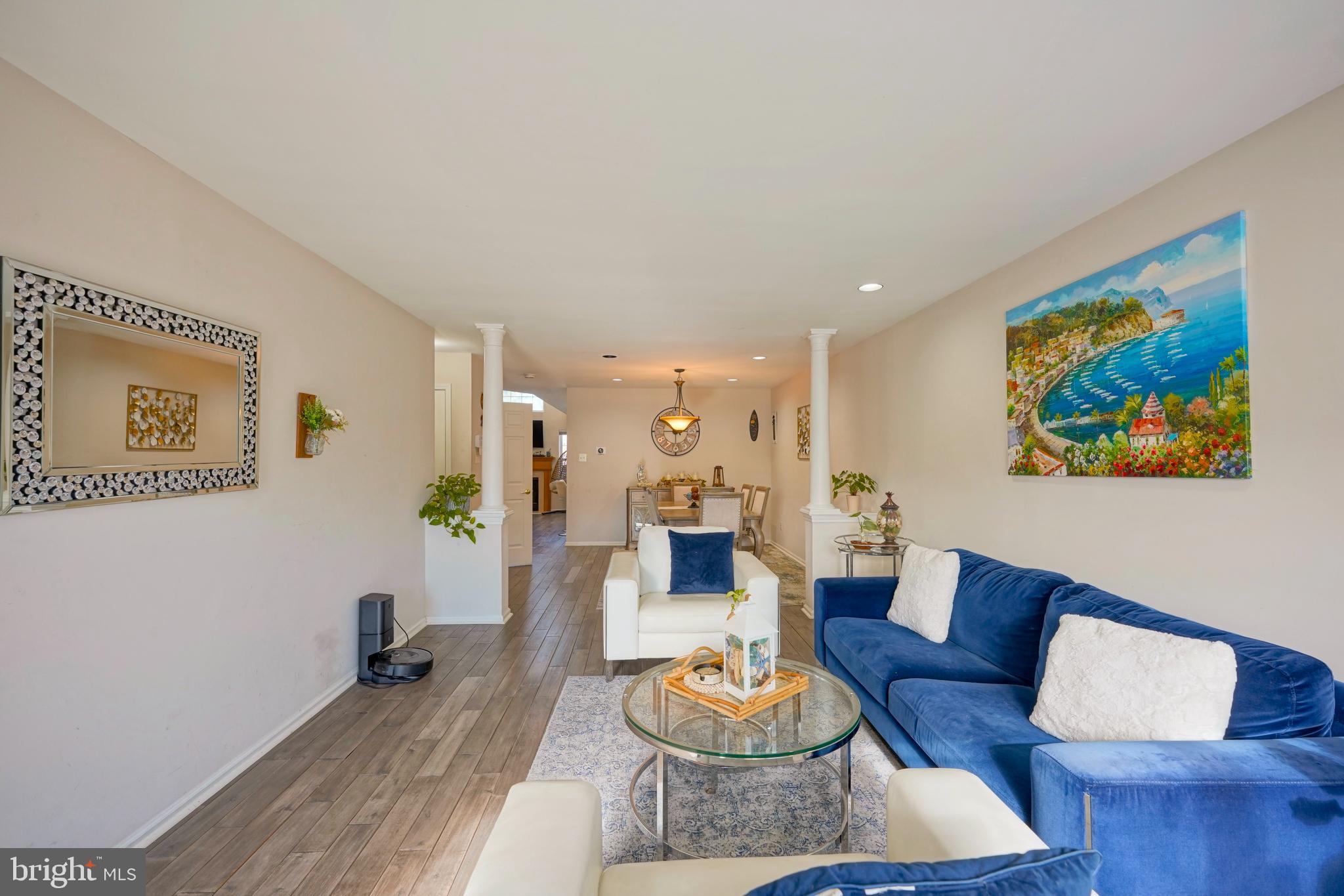 99 Hearthstone Lane Evesham, NJ 08053 - Photo 11 of 50