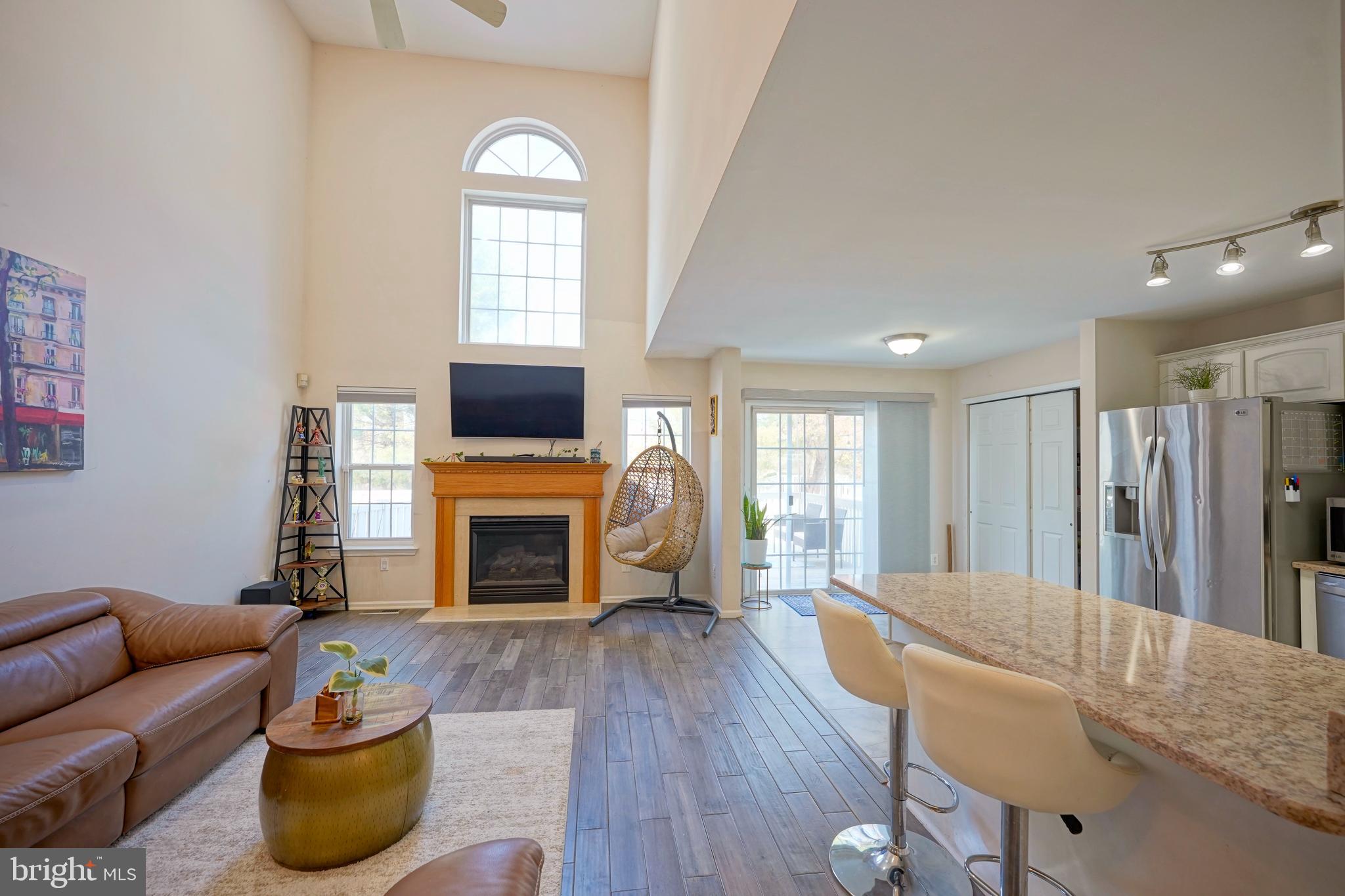 99 Hearthstone Lane Evesham, NJ 08053 - Photo 17 of 50