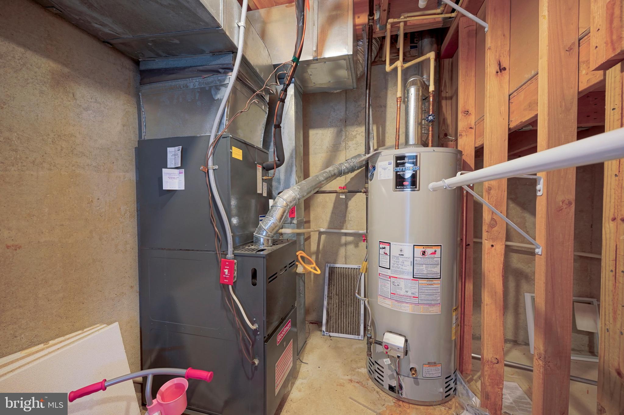 99 Hearthstone Lane Evesham, NJ 08053 - Photo 43 of 50