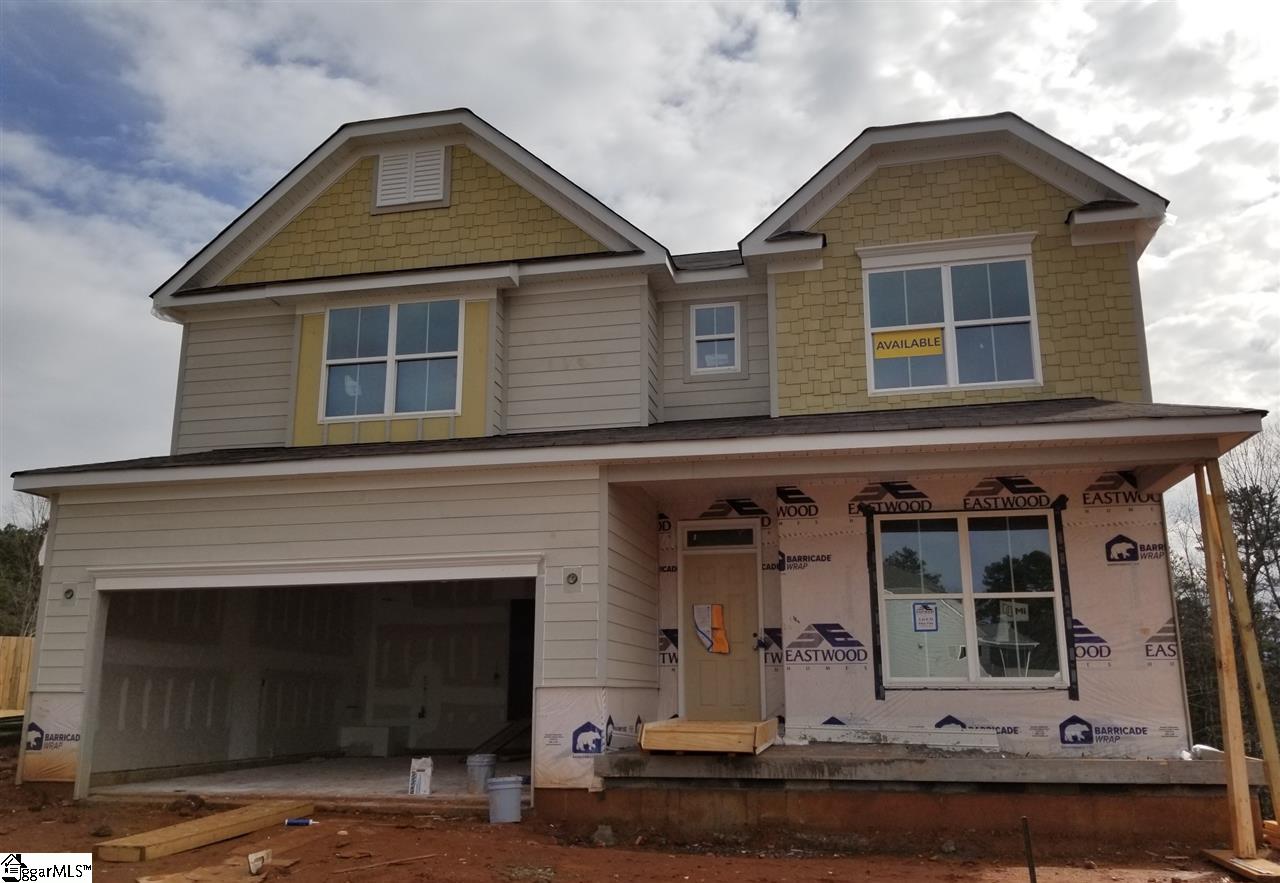 37 MacDee Way Greenville, SC 29607 - Photo 1 of 1 Gallery Image 1