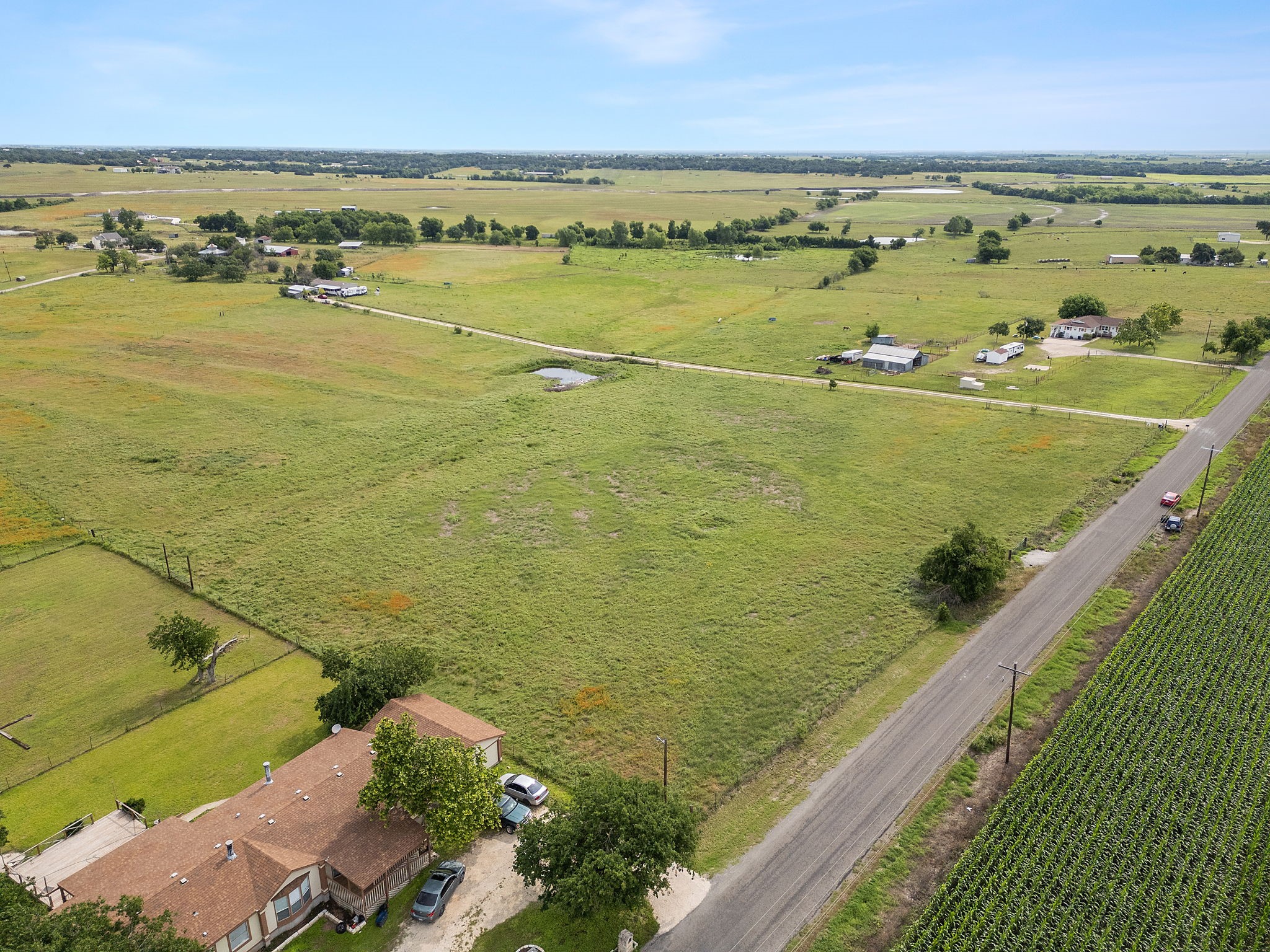 0 County Road 154 Georgetown, TX 78626 - Photo 13 of 17